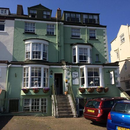 The Whiteley Scarborough Exterior foto