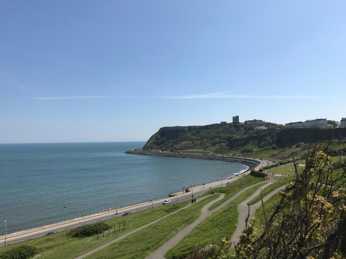 The Whiteley Scarborough Exterior foto
