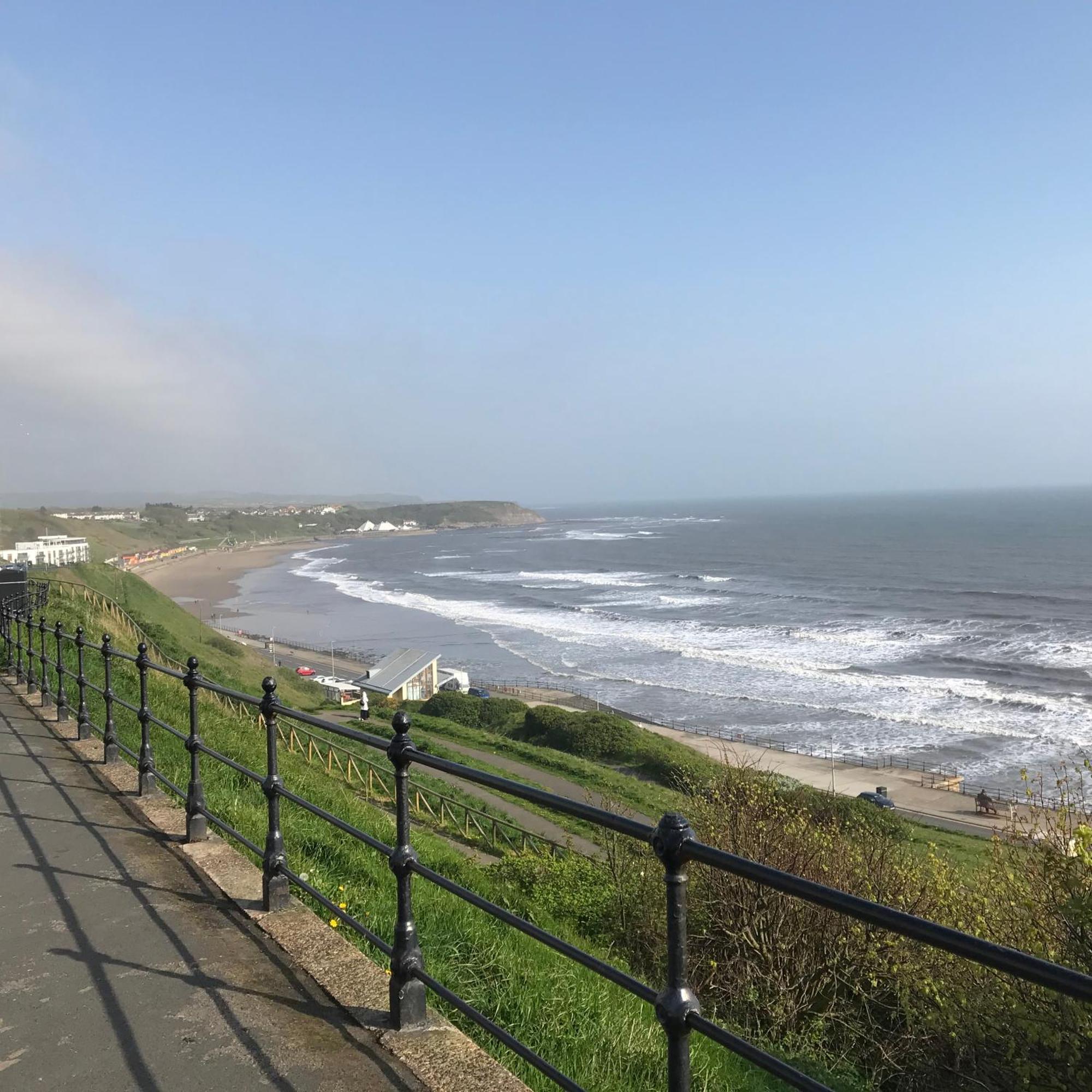 The Whiteley Scarborough Exterior foto